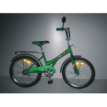 Vélo pour enfants avec cadre en acier 20 &quot;(BL2002)